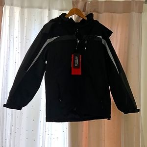 Advanced performance Systems acket